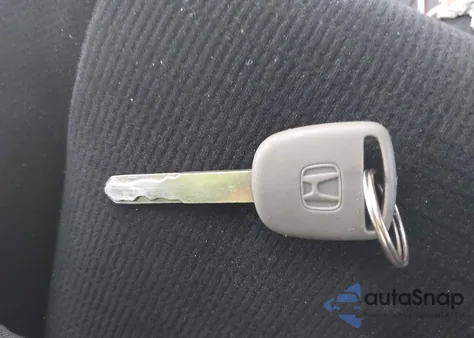 2007 Honda Accord 2.4 Lx из США, поврежденный, VIN 1HGCM56407A123313